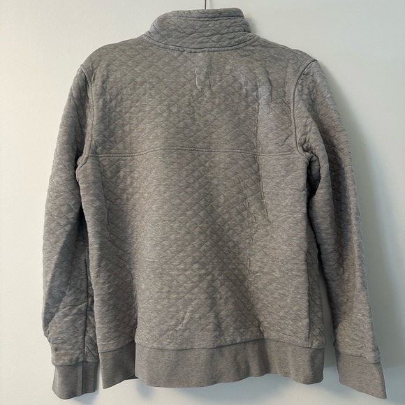 Patagonia Quarter Button Up - Picture 2 of 5